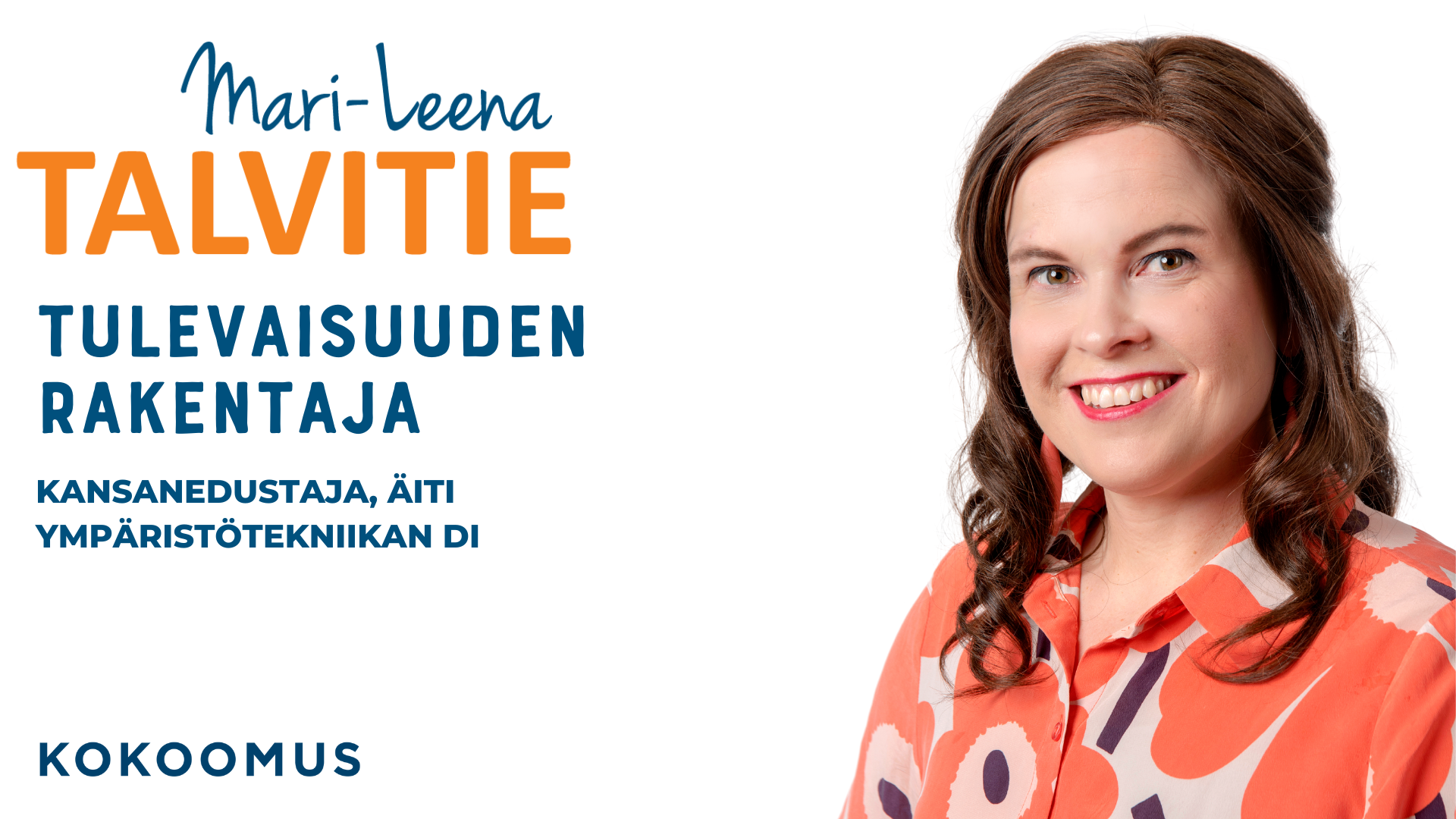 Mari-Leena Talvitie